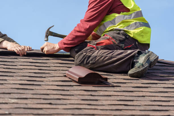 Best Emergency Roof Repair  in Hockinson, WA