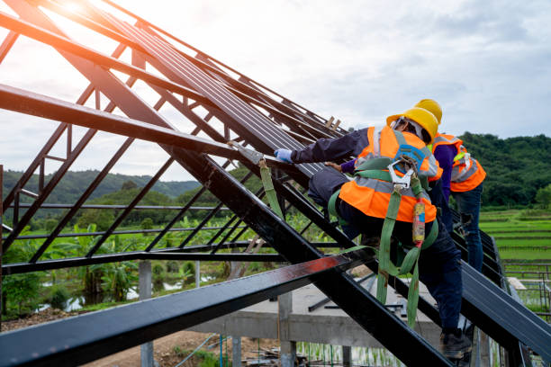 Best Roof Maintenance Services  in Hockinson, WA