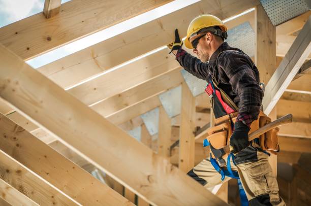 Best Tile Roofing Contractor  in Hockinson, WA