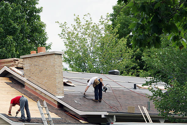 Best Shingle Roofing Installation  in Hockinson, WA