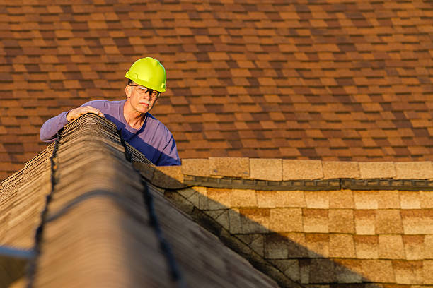 Best Local Roofing Companies  in Hockinson, WA
