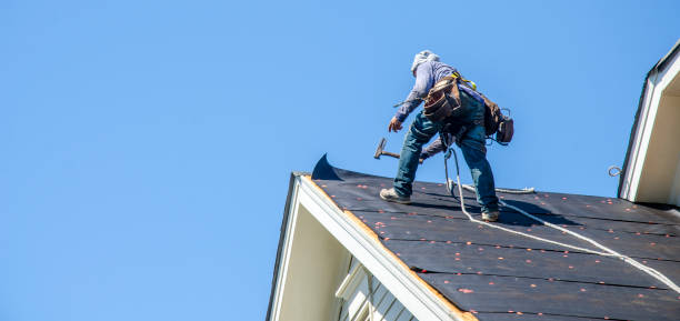 Best Tile Roofing Contractor  in Hockinson, WA